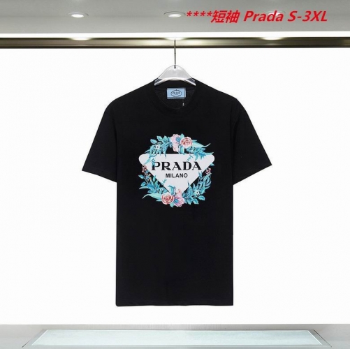 P.r.a.d.a. Round neck 2475 Men