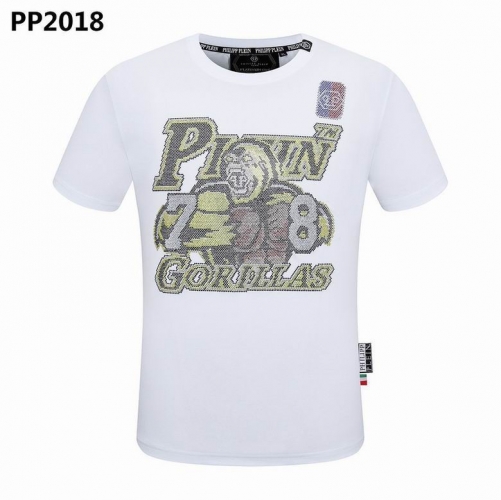 P.h.i.l.i.p.p. P.l.e.i.n. Round neck 4073 Men