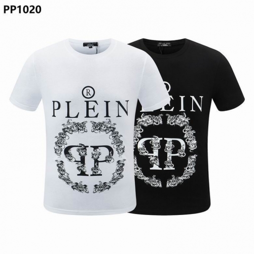 P.h.i.l.i.p.p. P.l.e.i.n. Round neck 3476 Men