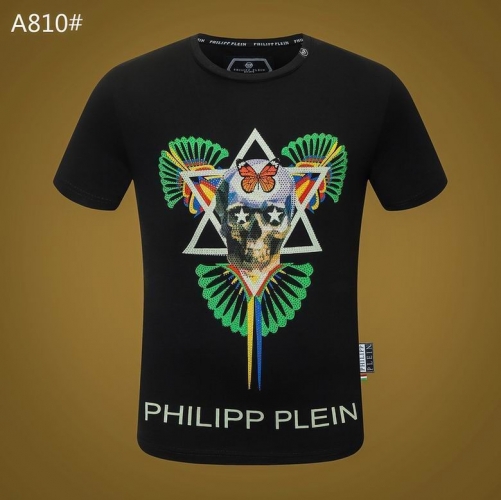 P.h.i.l.i.p.p. P.l.e.i.n. Round neck 2599 Men