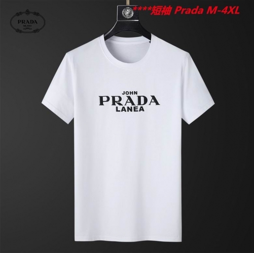 P.r.a.d.a. Round neck 2711 Men