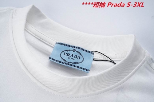 P.r.a.d.a. Round neck 2477 Men