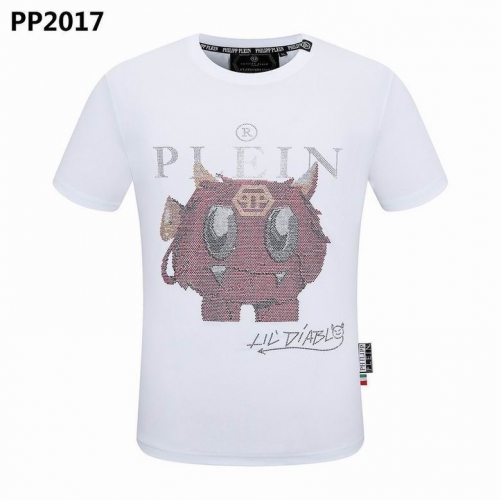 P.h.i.l.i.p.p. P.l.e.i.n. Round neck 4065 Men