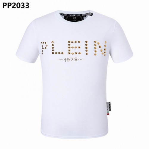 P.h.i.l.i.p.p. P.l.e.i.n. Round neck 4203 Men