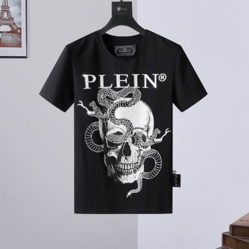 P.h.i.l.i.p.p. P.l.e.i.n. Round neck 2759 Men