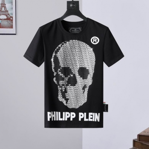 P.h.i.l.i.p.p. P.l.e.i.n. Round neck 2744 Men