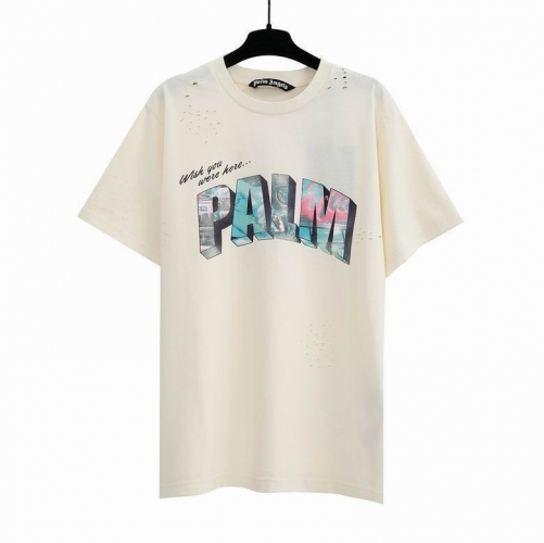 P.a.l.m. A.n.g.e.l.s. Round neck 2454 Men