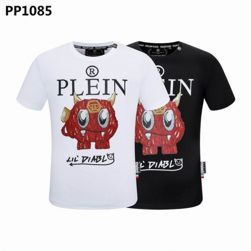 P.h.i.l.i.p.p. P.l.e.i.n. Round neck 3959 Men