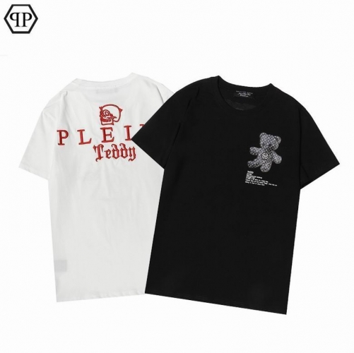 P.h.i.l.i.p.p. P.l.e.i.n. Round neck 2206 Men