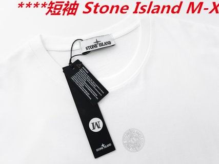 S.t.o.n.e. I.s.l.a.n.d. Round neck 2330 Men