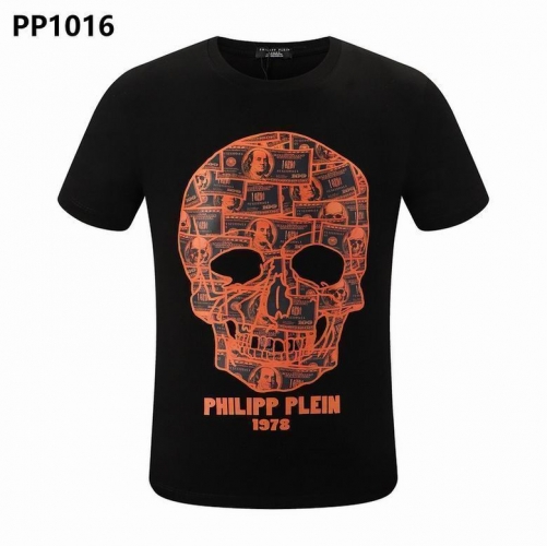 P.h.i.l.i.p.p. P.l.e.i.n. Round neck 3423 Men