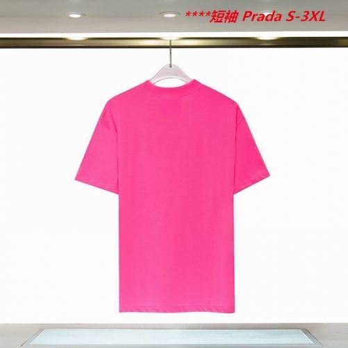 P.r.a.d.a. Round neck 2490 Men