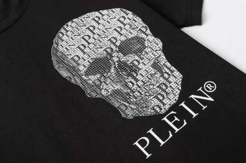 P.h.i.l.i.p.p. P.l.e.i.n. Round neck 3478 Men