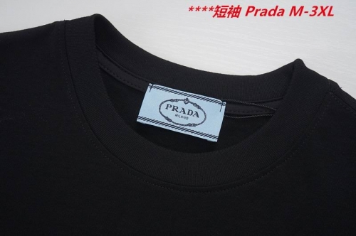 P.r.a.d.a. Round neck 2692 Men