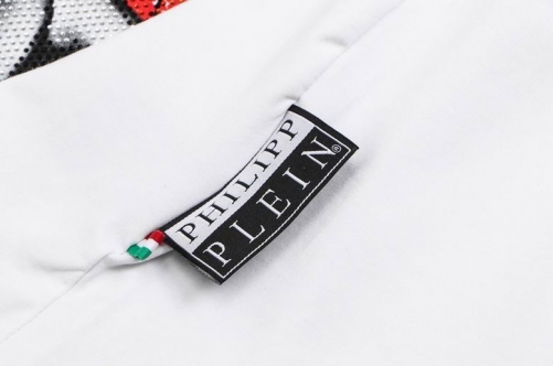 P.h.i.l.i.p.p. P.l.e.i.n. Round neck 3222 Men