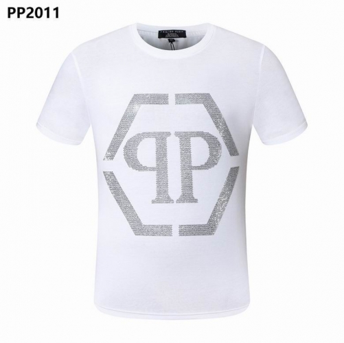 P.h.i.l.i.p.p. P.l.e.i.n. Round neck 3846 Men