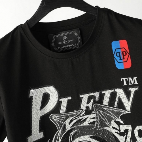 P.h.i.l.i.p.p. P.l.e.i.n. Round neck 2435 Men