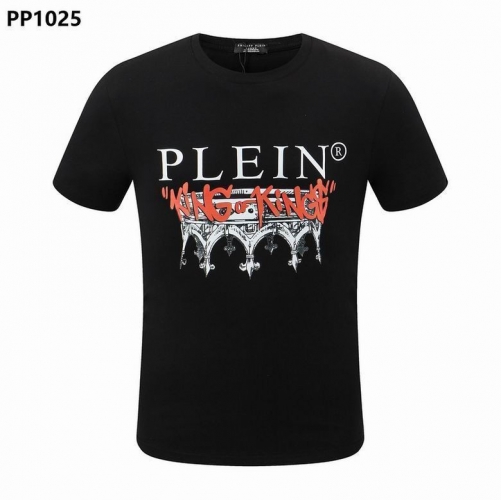 P.h.i.l.i.p.p. P.l.e.i.n. Round neck 3512 Men