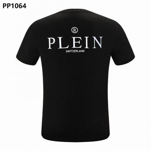 P.h.i.l.i.p.p. P.l.e.i.n. Round neck 3775 Men