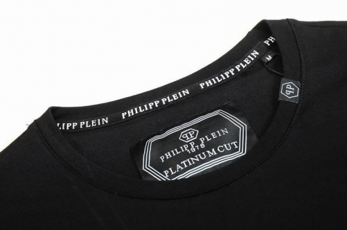 P.h.i.l.i.p.p. P.l.e.i.n. Round neck 2597 Men