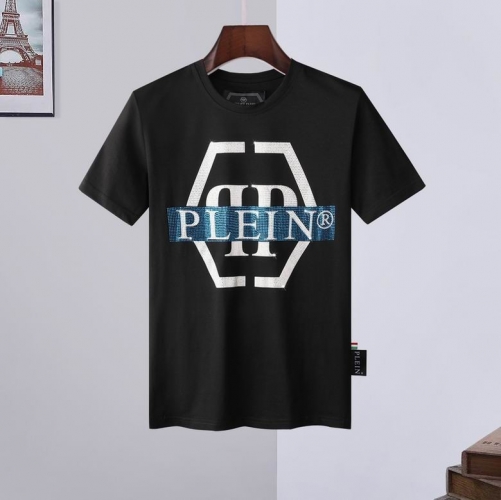 P.h.i.l.i.p.p. P.l.e.i.n. Round neck 2229 Men