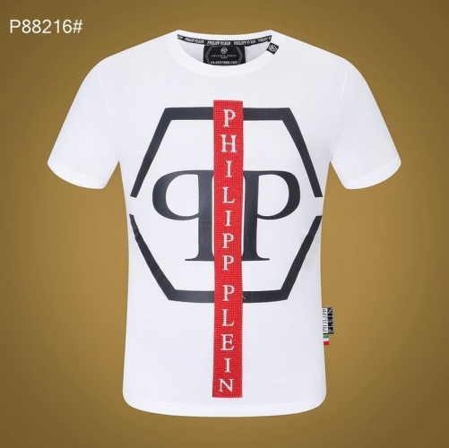 P.h.i.l.i.p.p. P.l.e.i.n. Round neck 2553 Men