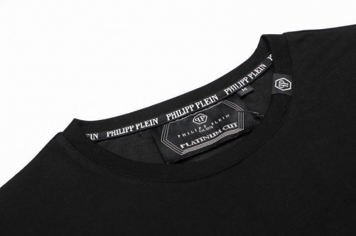 P.h.i.l.i.p.p. P.l.e.i.n. Round neck 2533 Men