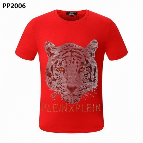 P.h.i.l.i.p.p. P.l.e.i.n. Round neck 3832 Men