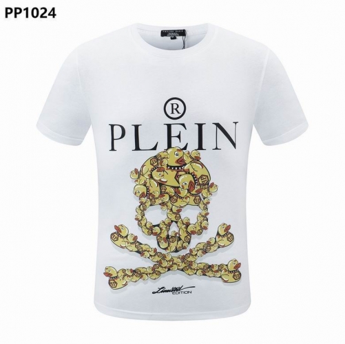 P.h.i.l.i.p.p. P.l.e.i.n. Round neck 3505 Men