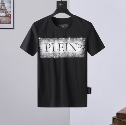 P.h.i.l.i.p.p. P.l.e.i.n. Round neck 2728 Men