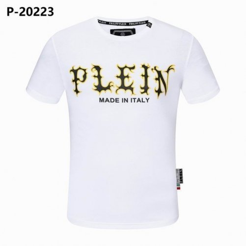 P.h.i.l.i.p.p. P.l.e.i.n. Round neck 3868 Men