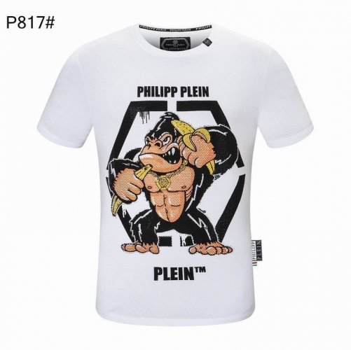 P.h.i.l.i.p.p. P.l.e.i.n. Round neck 3602 Men