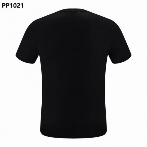 P.h.i.l.i.p.p. P.l.e.i.n. Round neck 3480 Men