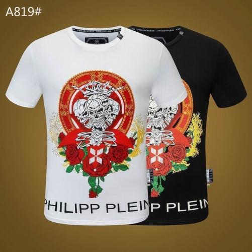 P.h.i.l.i.p.p. P.l.e.i.n. Round neck 2628 Men