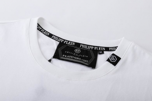 P.h.i.l.i.p.p. P.l.e.i.n. Round neck 4031 Men