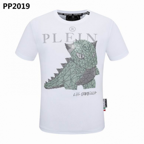 P.h.i.l.i.p.p. P.l.e.i.n. Round neck 4081 Men