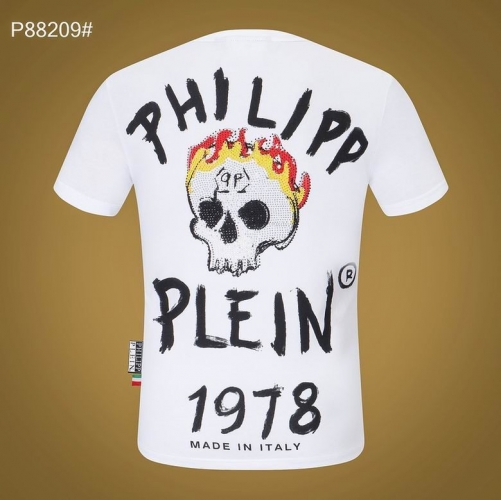 P.h.i.l.i.p.p. P.l.e.i.n. Round neck 2517 Men