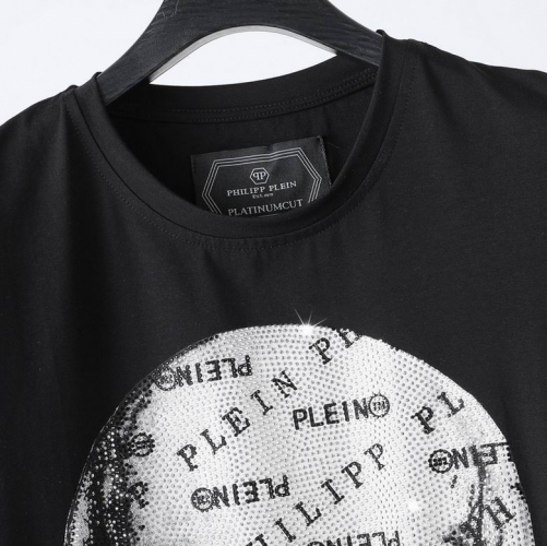 P.h.i.l.i.p.p. P.l.e.i.n. Round neck 2734 Men