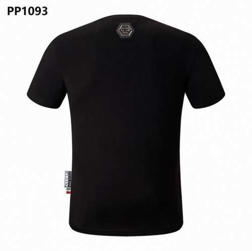 P.h.i.l.i.p.p. P.l.e.i.n. Round neck 4034 Men