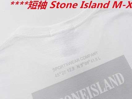 S.t.o.n.e. I.s.l.a.n.d. Round neck 2328 Men