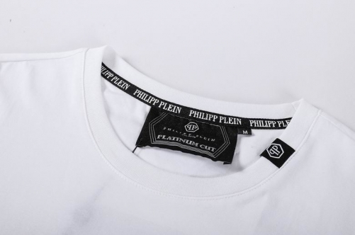 P.h.i.l.i.p.p. P.l.e.i.n. Round neck 2877 Men