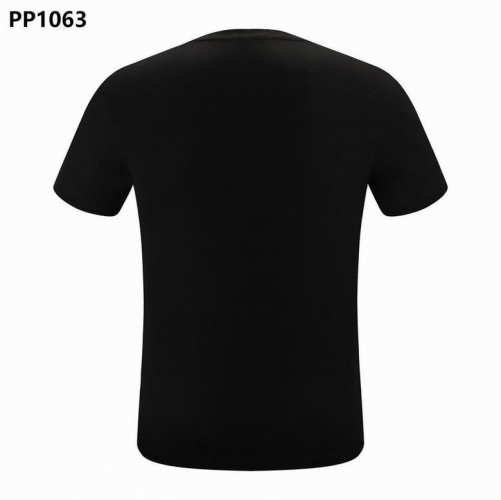 P.h.i.l.i.p.p. P.l.e.i.n. Round neck 3768 Men