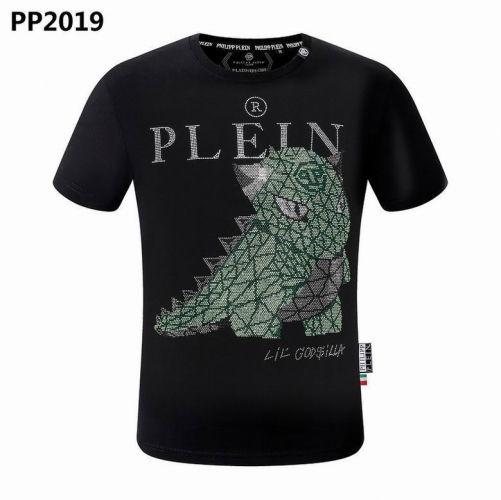 P.h.i.l.i.p.p. P.l.e.i.n. Round neck 4083 Men