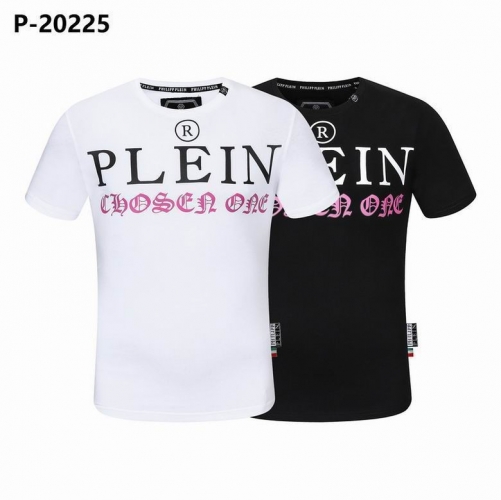 P.h.i.l.i.p.p. P.l.e.i.n. Round neck 3887 Men