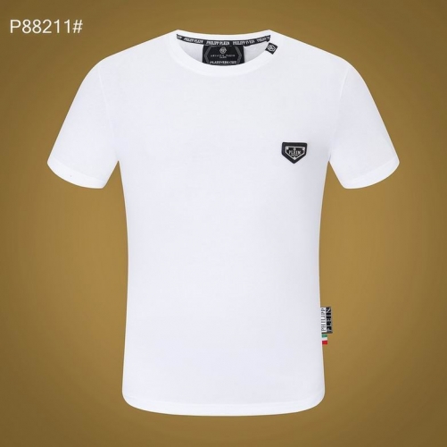 P.h.i.l.i.p.p. P.l.e.i.n. Round neck 2537 Men