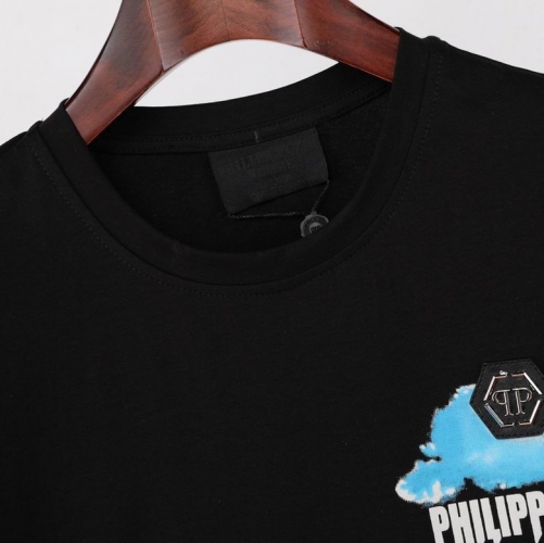 P.h.i.l.i.p.p. P.l.e.i.n. Round neck 2277 Men