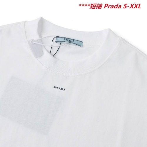 P.r.a.d.a. Round neck 2425 Men