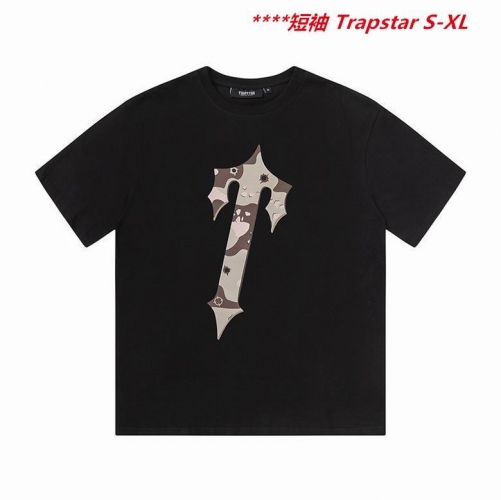 T.r.a.p.s.t.a.r. Round neck 2251 Men