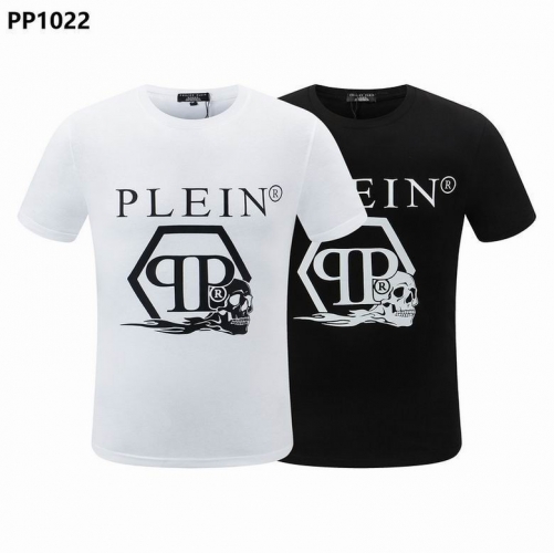 P.h.i.l.i.p.p. P.l.e.i.n. Round neck 3491 Men