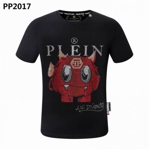 P.h.i.l.i.p.p. P.l.e.i.n. Round neck 4067 Men